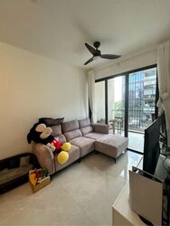 Dairy Farm Residences (D23), Apartment #617638981